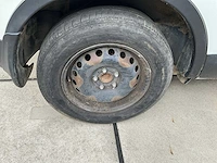 2008 nissan qashqai lichte vracht - afbeelding 3 van  50