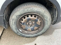 2008 nissan qashqai lichte vracht - afbeelding 4 van  50