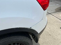 2008 nissan qashqai lichte vracht - afbeelding 7 van  50