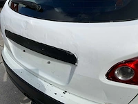 2008 nissan qashqai lichte vracht - afbeelding 9 van  50