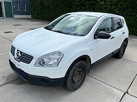 2008 nissan qashqai lichte vracht - afbeelding 1 van  50