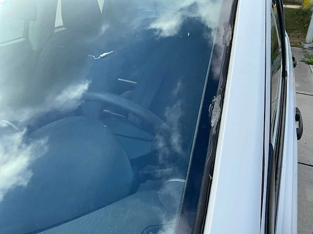 2008 nissan qashqai lichte vracht - afbeelding 15 van  50