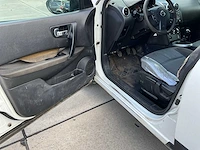 2008 nissan qashqai lichte vracht - afbeelding 16 van  50