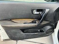 2008 nissan qashqai lichte vracht - afbeelding 17 van  50