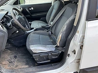 2008 nissan qashqai lichte vracht - afbeelding 18 van  50