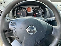 2008 nissan qashqai lichte vracht - afbeelding 20 van  50