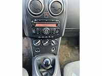 2008 nissan qashqai lichte vracht - afbeelding 22 van  50