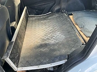 2008 nissan qashqai lichte vracht - afbeelding 28 van  50