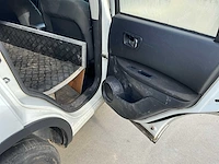 2008 nissan qashqai lichte vracht - afbeelding 31 van  50