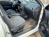 2008 nissan qashqai lichte vracht - afbeelding 35 van  50