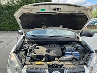 2008 nissan qashqai lichte vracht - afbeelding 37 van  50