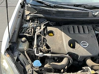 2008 nissan qashqai lichte vracht - afbeelding 38 van  50