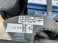 2008 nissan qashqai lichte vracht - afbeelding 40 van  50