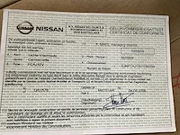2008 nissan qashqai lichte vracht - afbeelding 44 van  50