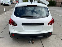 2008 nissan qashqai lichte vracht - afbeelding 34 van  50