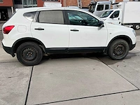 2008 nissan qashqai lichte vracht - afbeelding 47 van  50