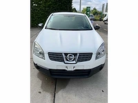 2008 nissan qashqai lichte vracht - afbeelding 49 van  50