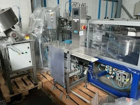 2008 ocs ec controleweger - afbeelding 1 van  9
