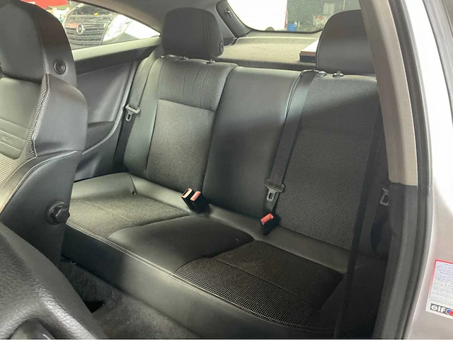 2008 opel astra 1.6i gtc coupé auto - afbeelding 27 van  44