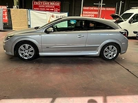 2008 opel astra 1.6i gtc coupé auto - afbeelding 2 van  44