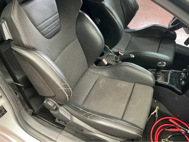 2008 opel astra 1.6i gtc coupé auto - afbeelding 33 van  44