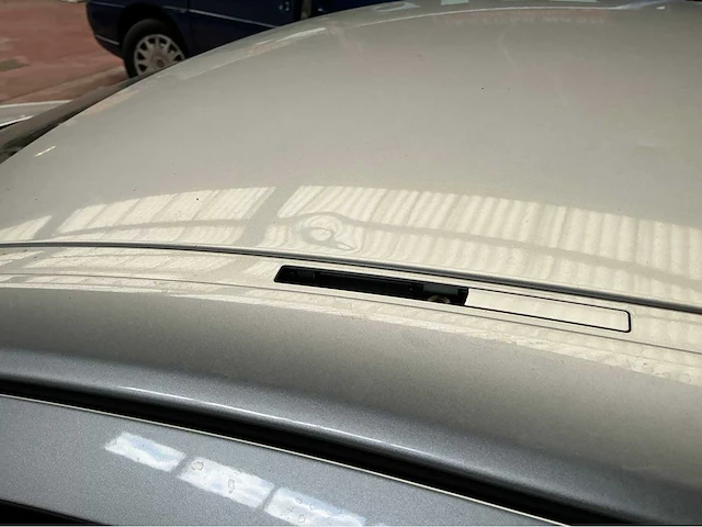 2008 opel astra 1.6i gtc coupé auto - afbeelding 39 van  44