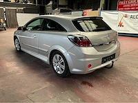 2008 opel astra 1.6i gtc coupé auto - afbeelding 3 van  44