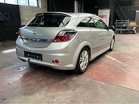 2008 opel astra 1.6i gtc coupé auto - afbeelding 5 van  44