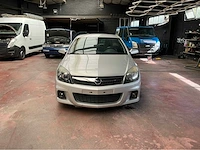2008 opel astra 1.6i gtc coupé auto - afbeelding 9 van  44