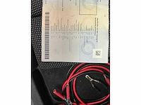 2008 opel astra 1.6i gtc coupé auto - afbeelding 39 van  44
