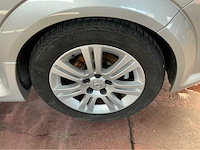 2008 opel astra 1.6i gtc coupé auto - afbeelding 4 van  44