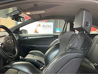 2008 opel astra 1.6i gtc coupé auto - afbeelding 9 van  44