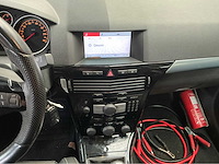 2008 opel astra 1.6i gtc coupé auto - afbeelding 11 van  44