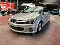 2008 opel astra 1.6i gtc coupé auto - afbeelding 1 van  44