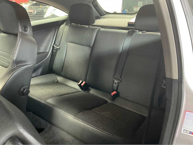 2008 opel astra 1.6i gtc coupé auto - afbeelding 20 van  44