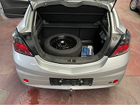 2008 opel astra 1.6i gtc coupé auto - afbeelding 21 van  44
