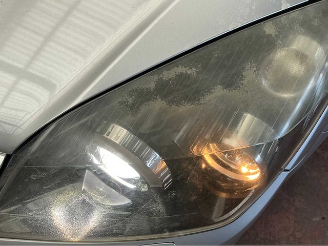 2008 opel astra 1.6i gtc coupé auto - afbeelding 31 van  44