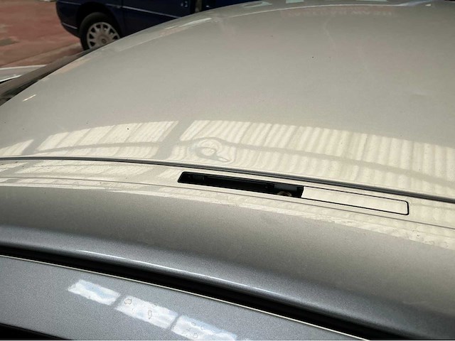 2008 opel astra 1.6i gtc coupé auto - afbeelding 33 van  44