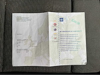 2008 opel astra 1.6i gtc coupé auto - afbeelding 35 van  44