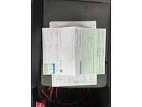 2008 opel astra 1.6i gtc coupé auto - afbeelding 37 van  44