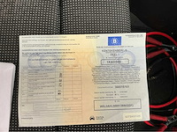 2008 opel astra 1.6i gtc coupé auto - afbeelding 38 van  44