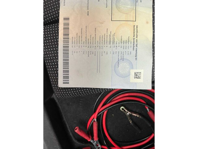 2008 opel astra 1.6i gtc coupé auto - afbeelding 39 van  44