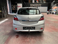 2008 opel astra 1.6i gtc coupé auto - afbeelding 34 van  44