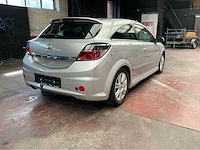 2008 opel astra 1.6i gtc coupé auto - afbeelding 40 van  44