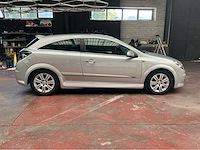 2008 opel astra 1.6i gtc coupé auto - afbeelding 41 van  44