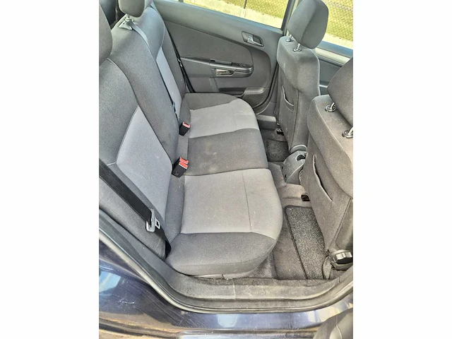 2008 opel astra personenauto - afbeelding 3 van  19