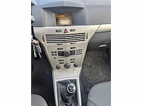 2008 opel astra personenauto - afbeelding 4 van  19