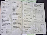 2008 opel astra personenauto - afbeelding 10 van  19