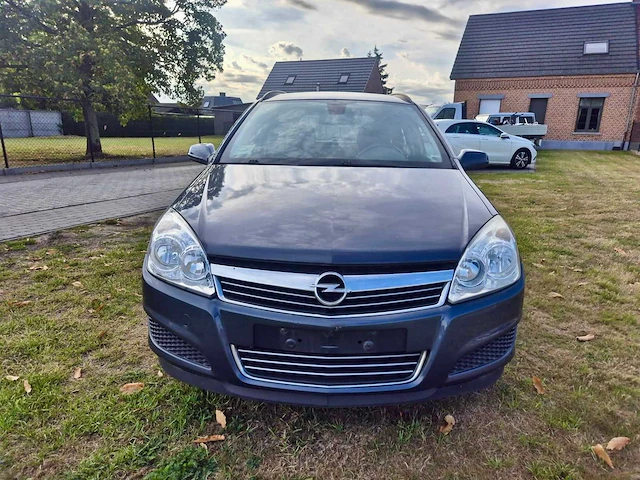 2008 opel astra personenauto - afbeelding 12 van  19