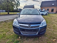 2008 opel astra personenauto - afbeelding 12 van  19